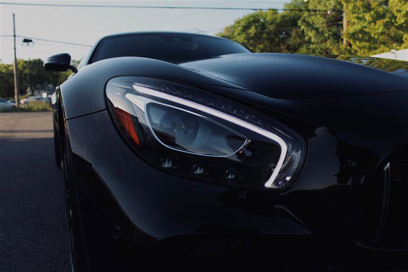 Used 2018 Mercedes-Benz AMG GT R image 49