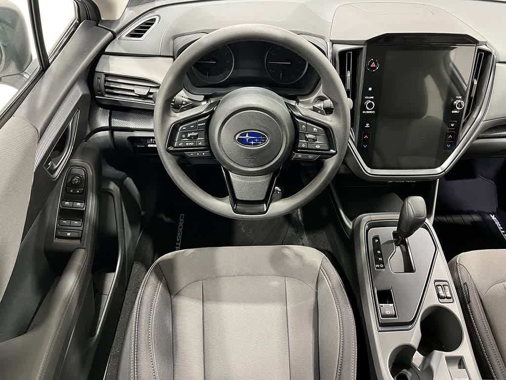 New 2026 Subaru Crosstrek 2.0i Premium AWD/4WD image 16
