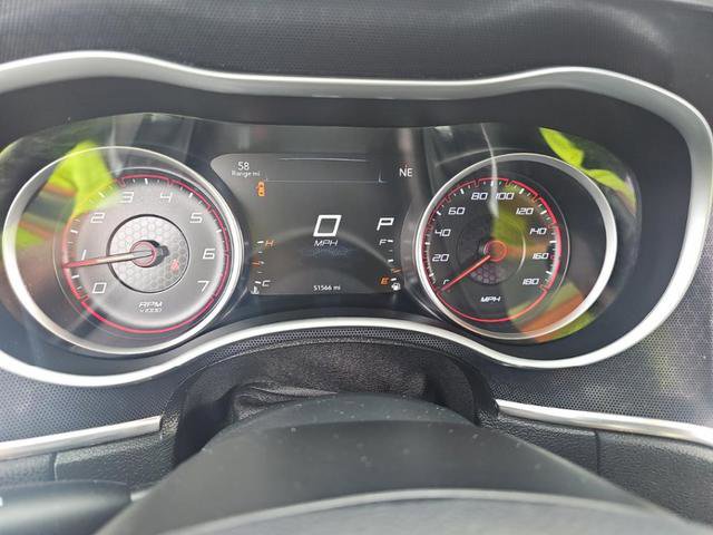 Used 2018 Dodge Charger R/T Scat Pack image 11