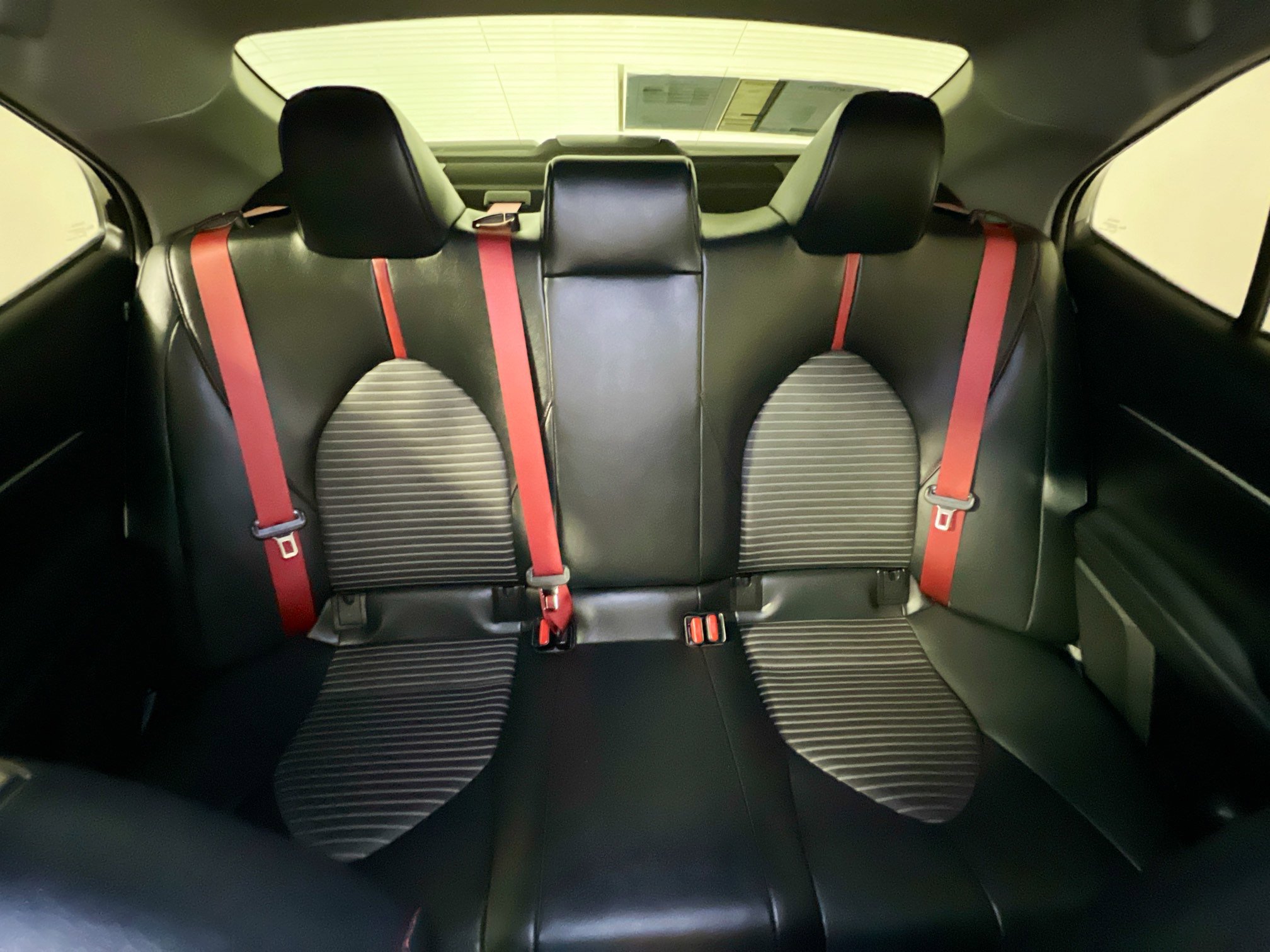 Used 2022 Toyota Camry TRD image 33