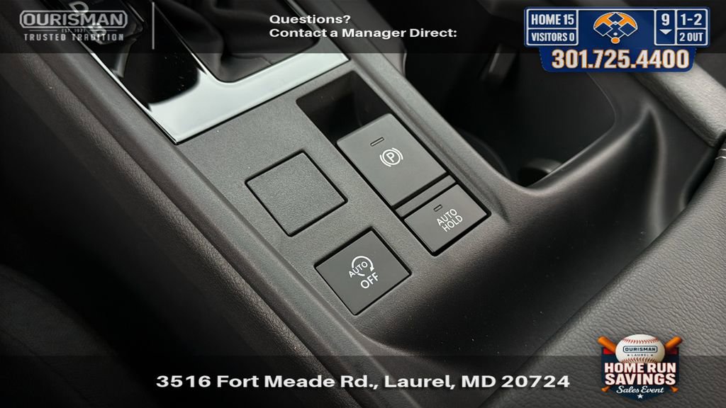 New 2026 Nissan Sentra S w/ Floor Mat Package FWD image 21
