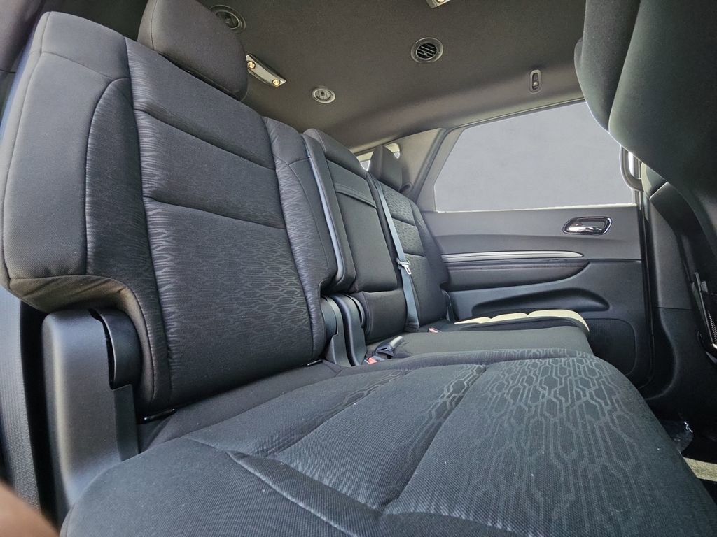 New 2026 Dodge Durango GT w/ Blacktop Package image 32