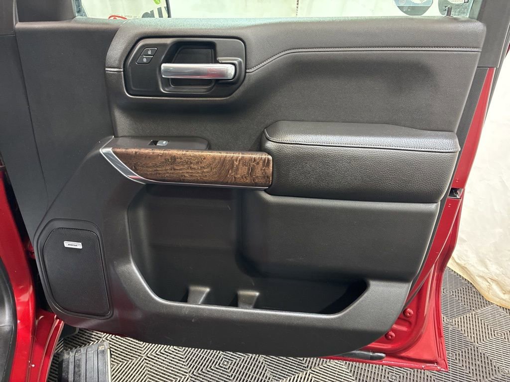 Used 2019 GMC Sierra 1500 Denali w/ Technology Package image 11