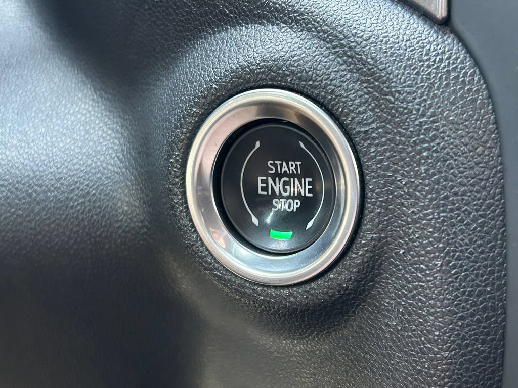Used 2024 Chevrolet Silverado 1500 Custom RWD image 24
