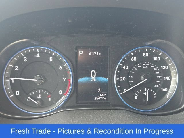 Used 2023 Hyundai Kona SEL w/ Convenience Package AWD/4WD image 13