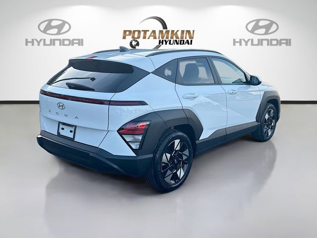 Used 2024 Hyundai Kona SEL image 5