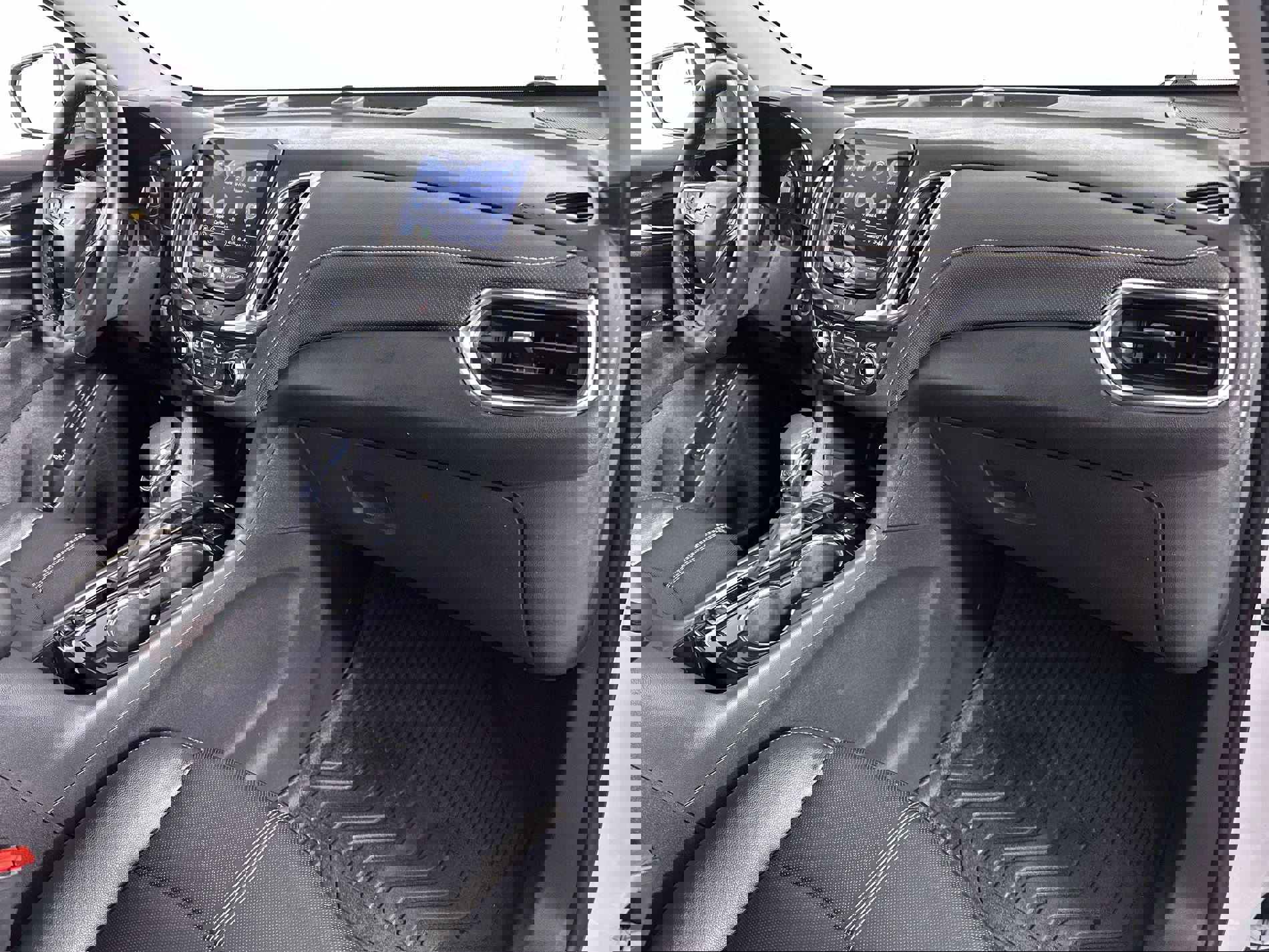 Used 2024 Chevrolet Equinox Premier image 66