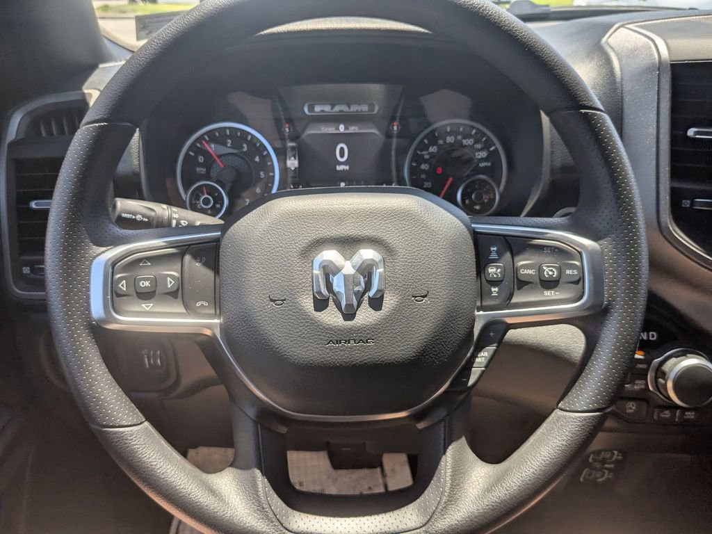 New 2026 RAM 1500 Classic Warlock AWD/4WD image 20
