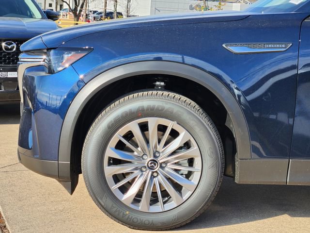 New 2026 MAZDA CX-90 3.3 Turbo w/ Select Package image 6