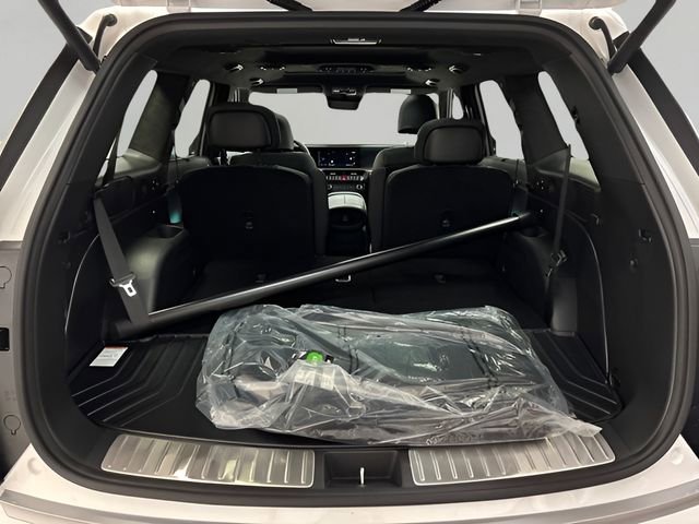 New 2026 Hyundai Palisade Calligraphy image 23