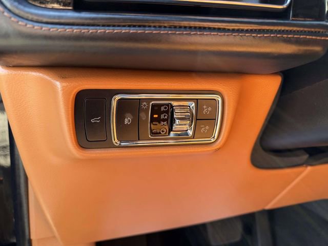 Used 2023 Lincoln Aviator Black Label w/ Jet Package image 20