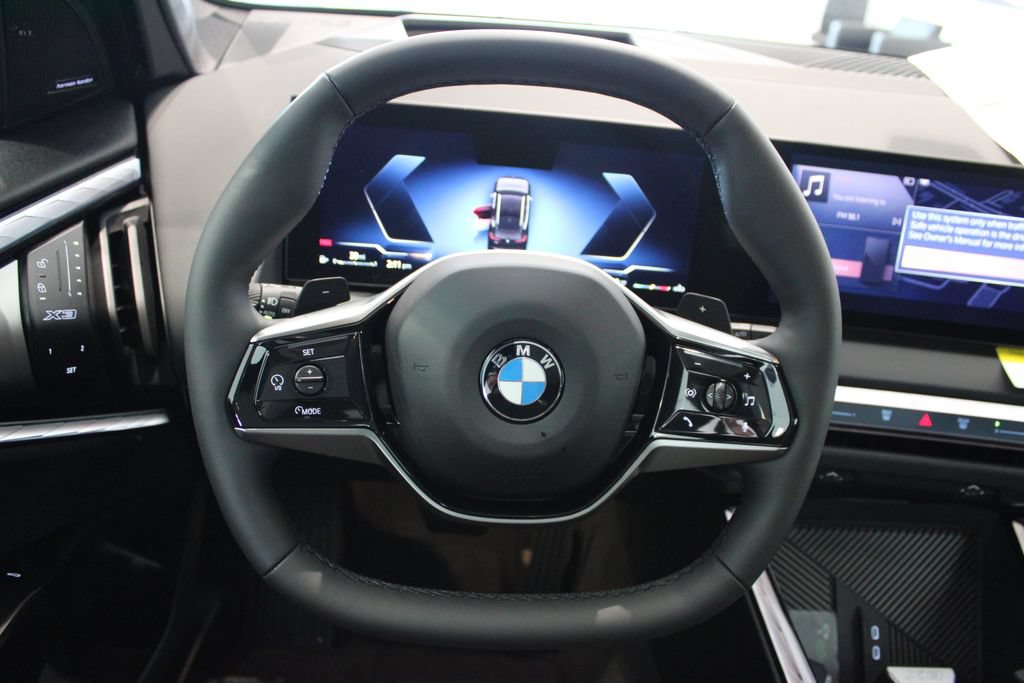 New 2026 BMW X3 xDrive30i w/ Premium Package AWD/4WD image 21