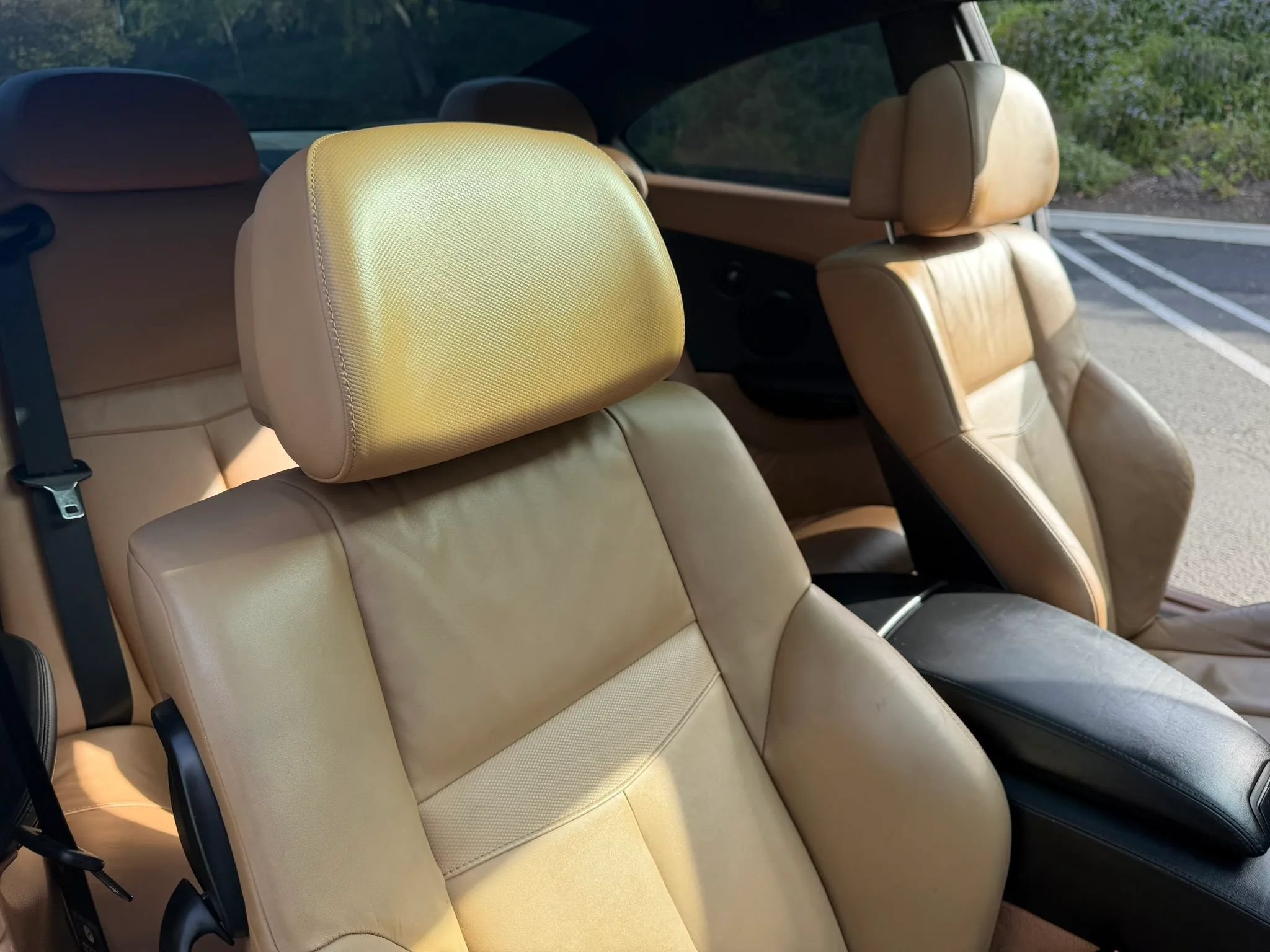 Used 2009 BMW 650i Coupe RWD image 20