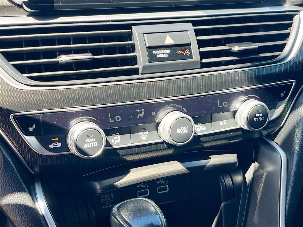 Used 2022 Honda Accord Sport Special Edition image 15