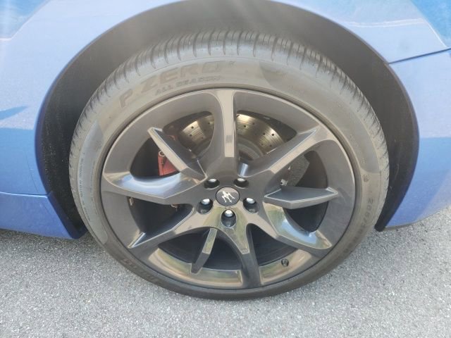 Used 2016 Maserati GranTurismo Sport RWD image 11
