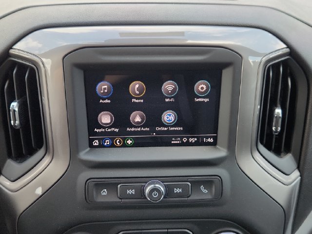 New 2026 Chevrolet Silverado 3500 W/T w/ WT Convenience Package RWD image 24