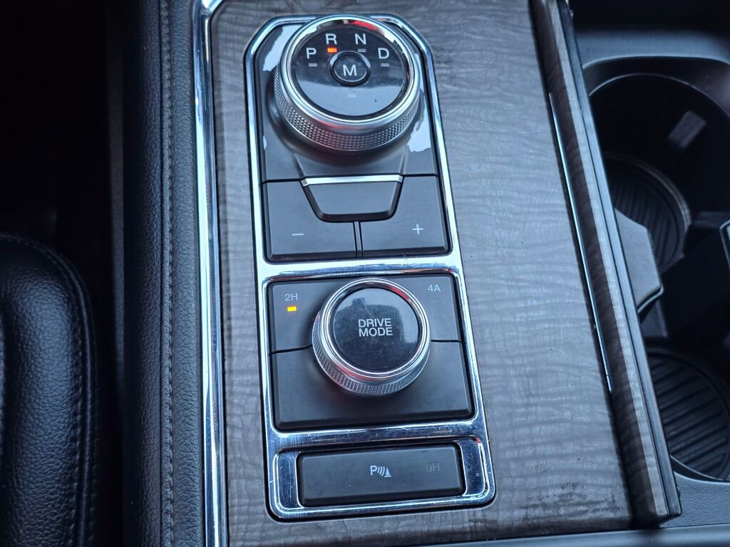 Used 2019 Ford Expedition Max Limited image 40