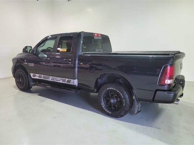 Used 2016 RAM 1500 Sport image 20