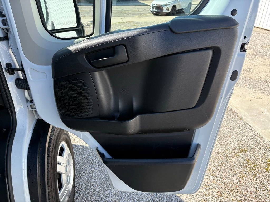 Used 2019 RAM ProMaster 1500 FWD image 12