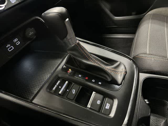 Used 2025 Honda CR-V Sport image 24