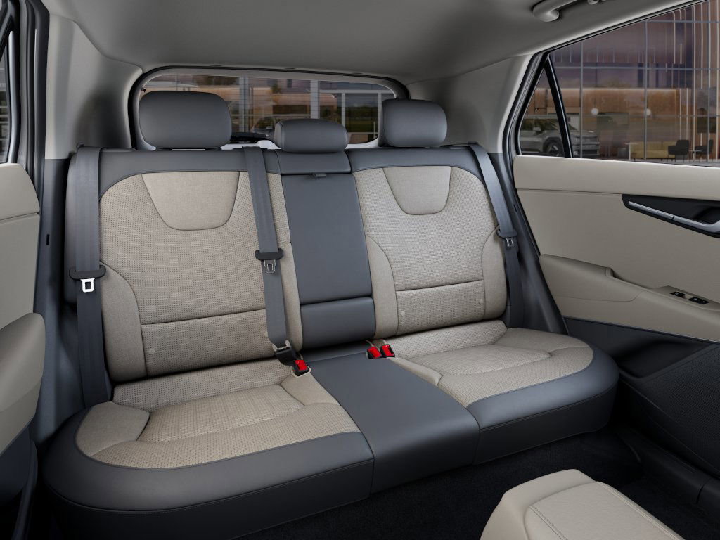 New 2026 Kia Niro Wave w/ Wave Preserve Package image 16
