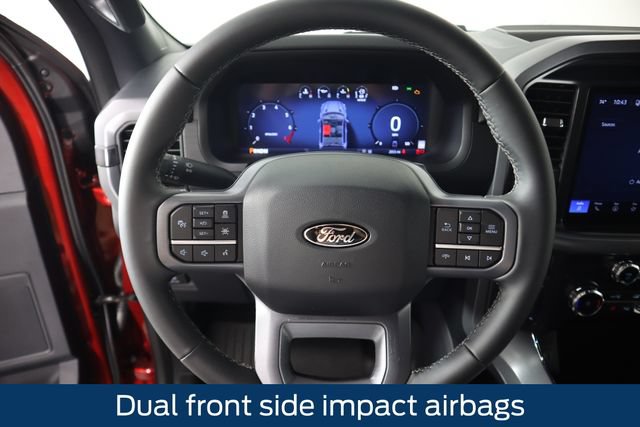 New 2026 Ford F150 XLT w/ Equipment Group 302A MID AWD/4WD image 40