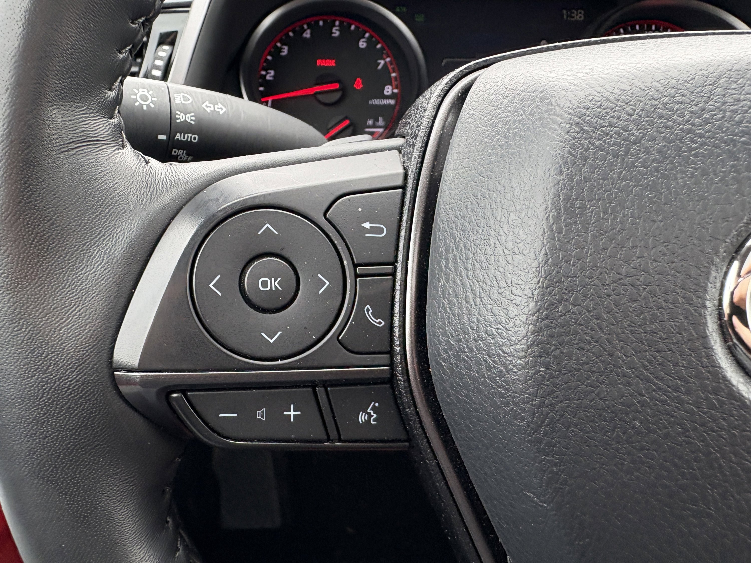 Used 2024 Toyota Camry XSE w/ Cold Weather Package FWD image 30