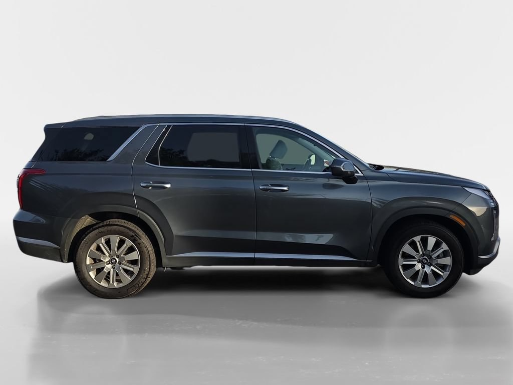 Used 2025 Hyundai Palisade SEL AWD/4WD image 3