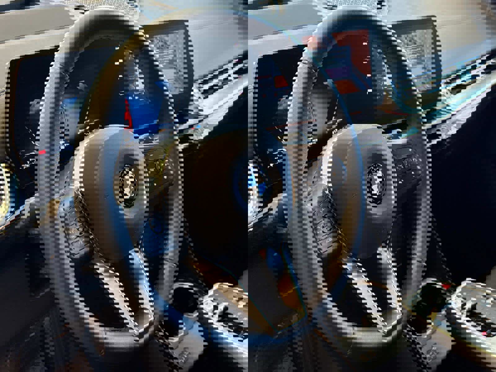 New 2026 BMW X2 xDrive28i w/ Technology Package image 2