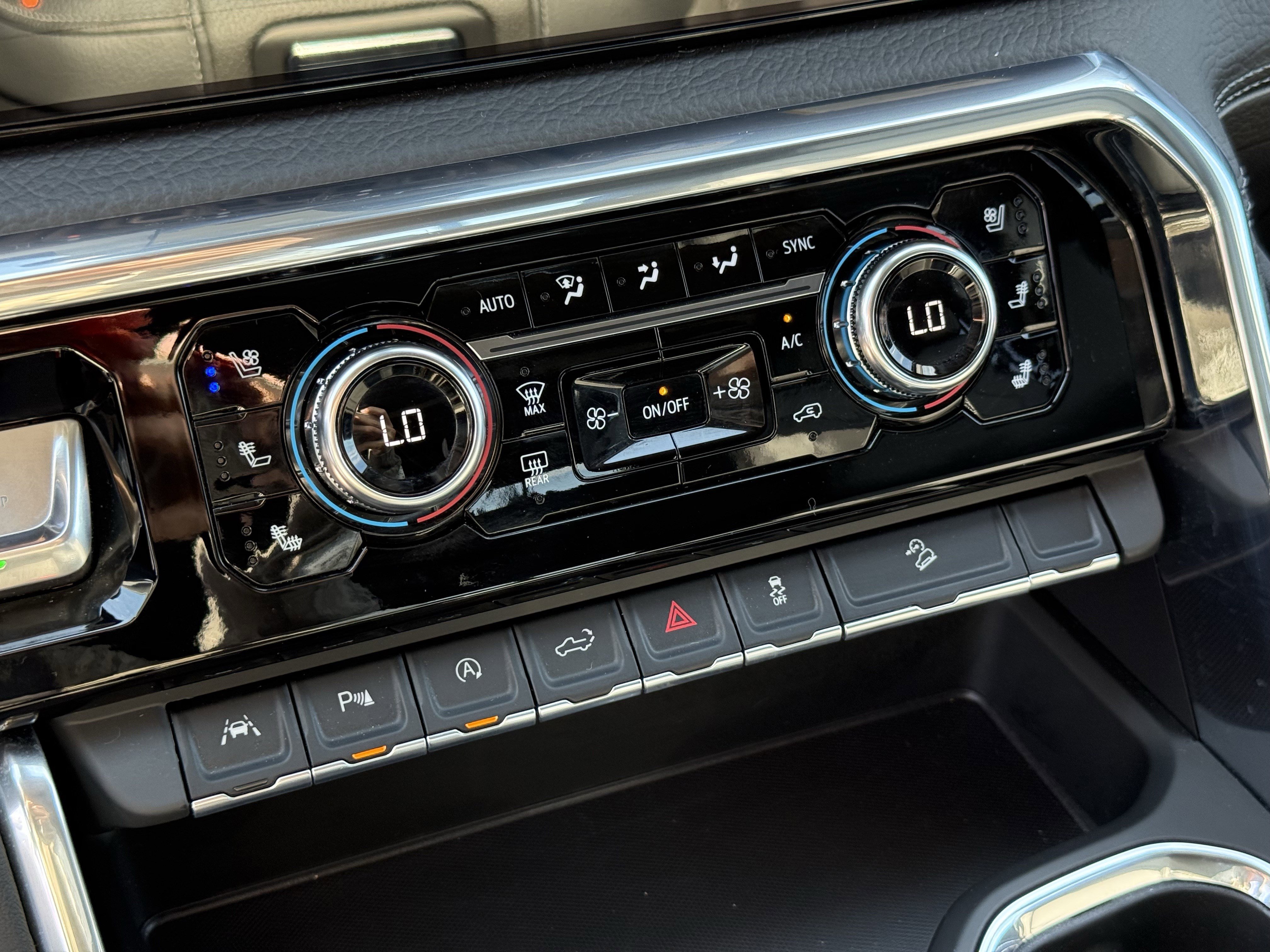 Used 2025 GMC Sierra 1500 Denali w/ Denali Reserve Package image 21