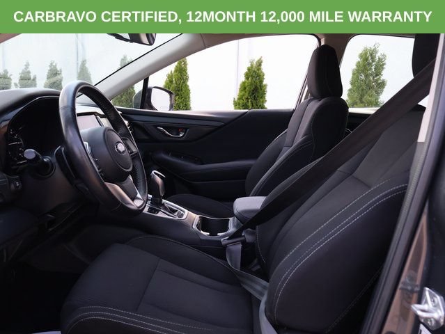 Used 2022 Subaru Legacy Premium AWD/4WD image 18