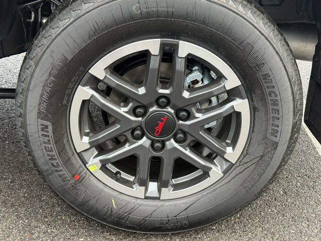 New 2026 Toyota Tacoma TRD Sport image 18