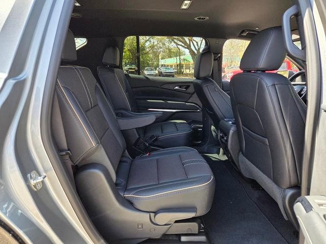 Used 2026 Chevrolet Traverse High Country w/ LPO, Floor Liner Package image 27