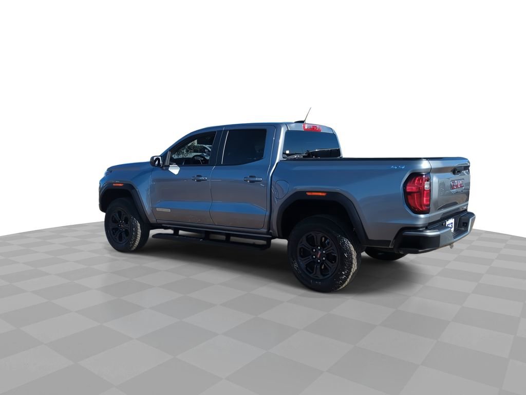 Used 2024 GMC Canyon Elevation image 6