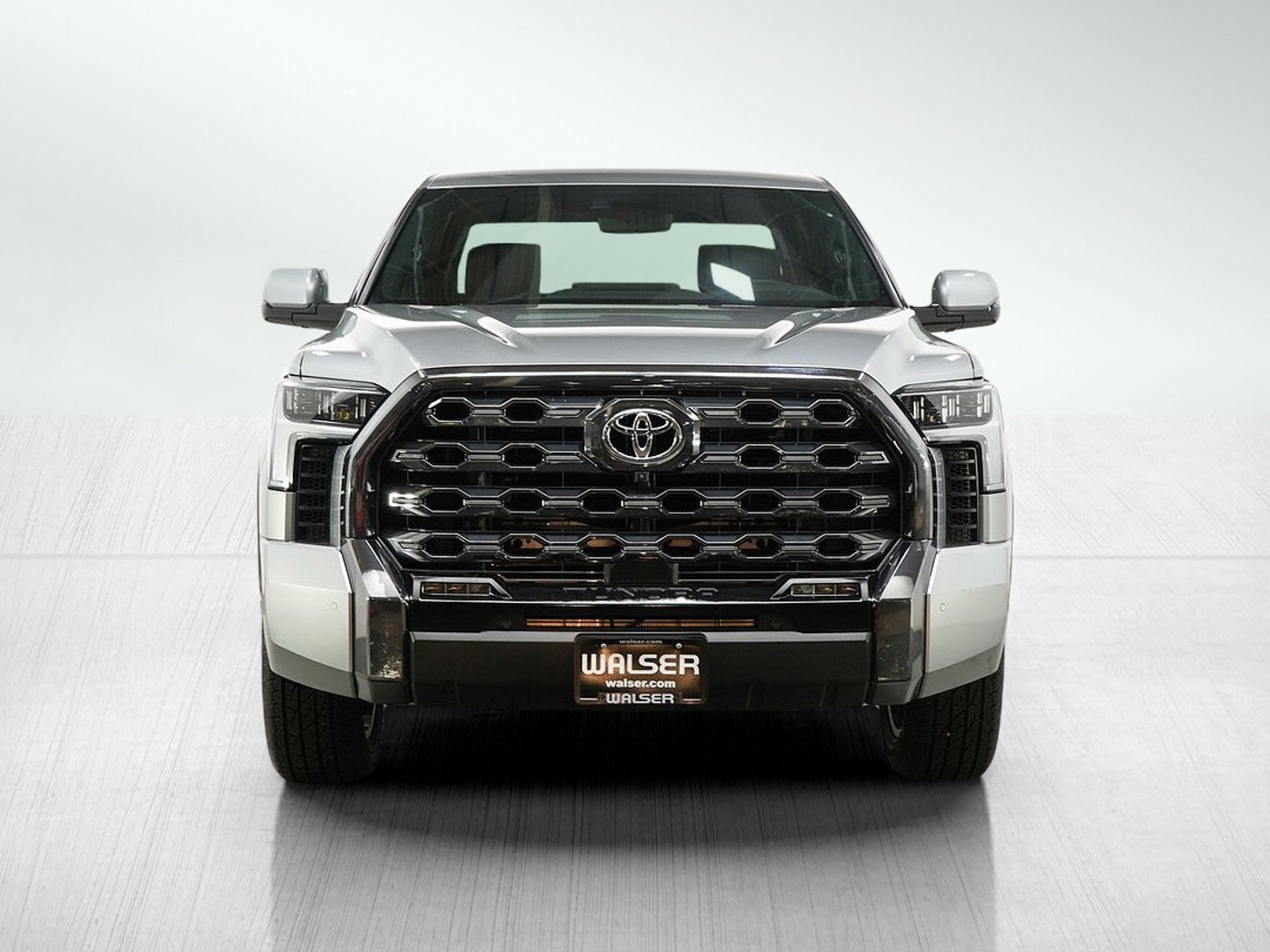 Used 2023 Toyota Tundra Platinum AWD/4WD image 11