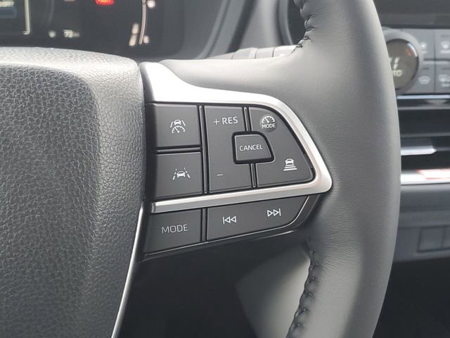 New 2026 Toyota Grand Highlander XLE image 16