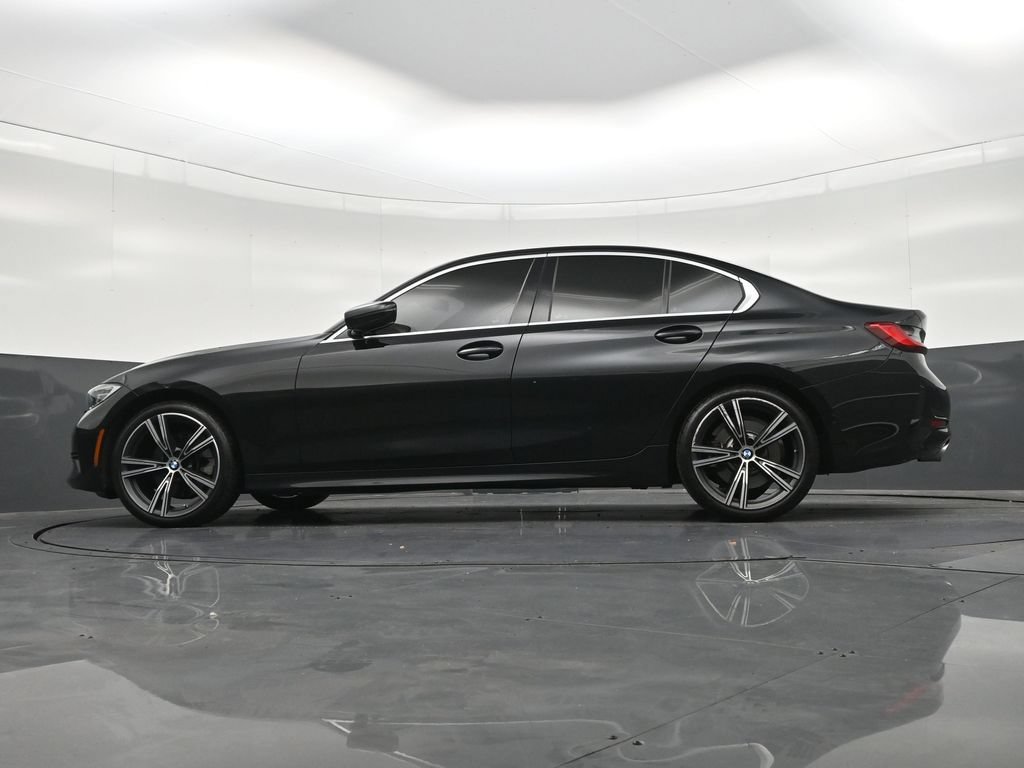 Used 2021 BMW 330i Sedan w/ Premium Package RWD image 24