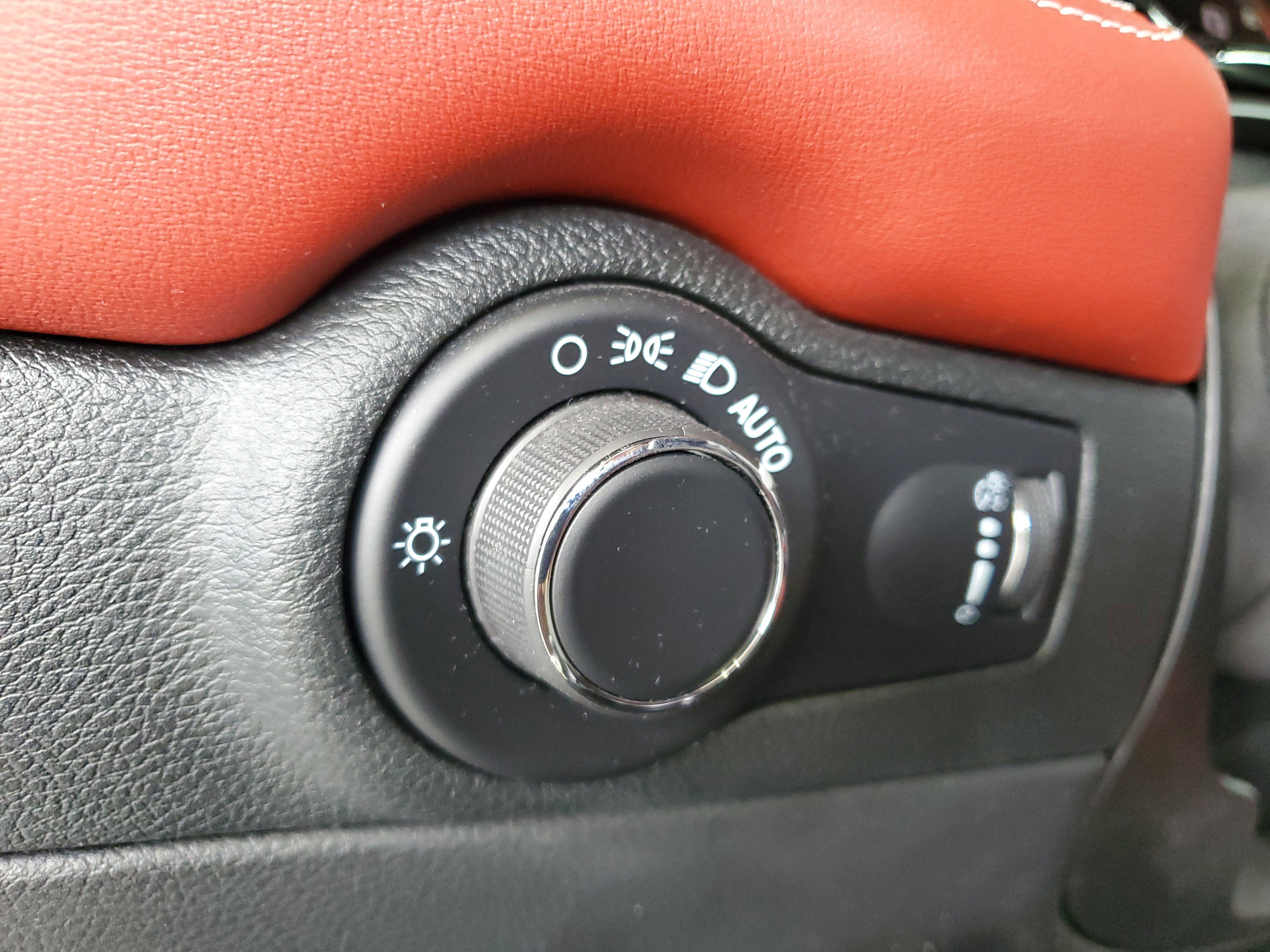 Used 2023 Dodge Durango SRT Hellcat image 21