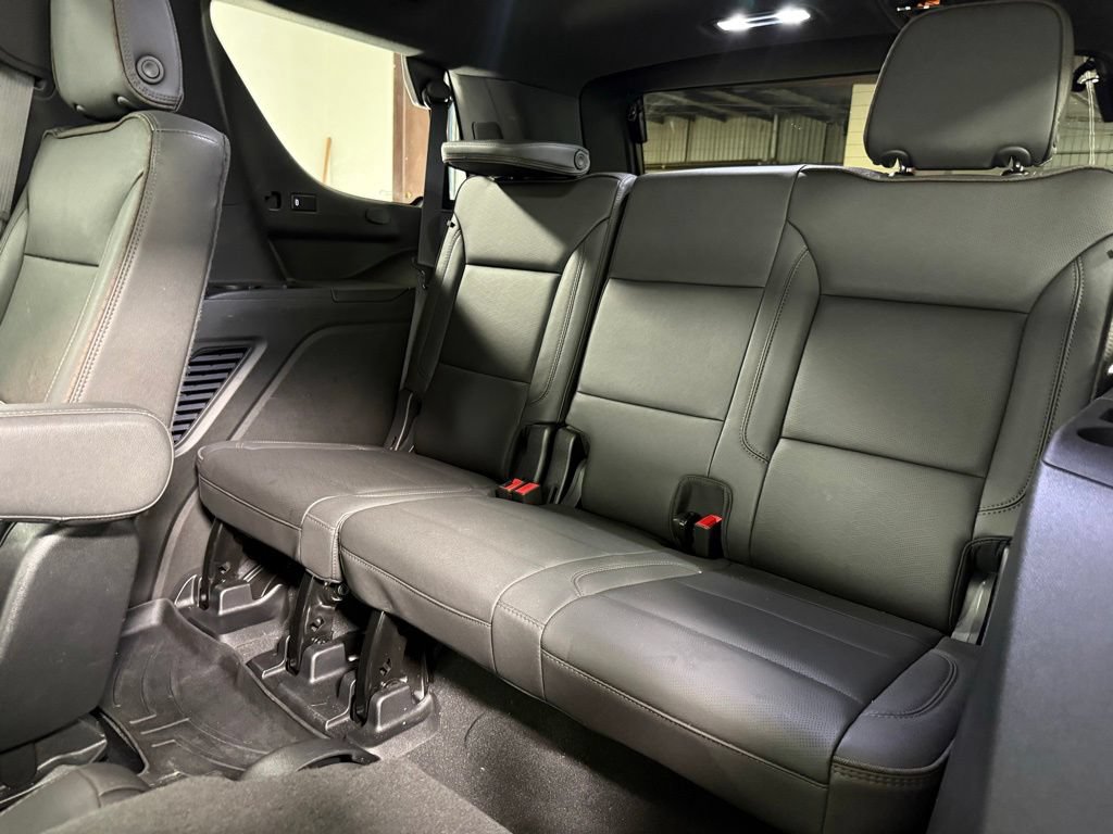 Used 2023 Chevrolet Tahoe High Country AWD/4WD image 36