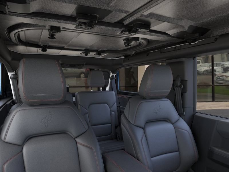 New 2025 Ford Bronco Stroppe Edition AWD/4WD image 37