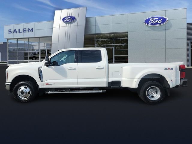 Certified 2024 Ford F350 Lariat image 5