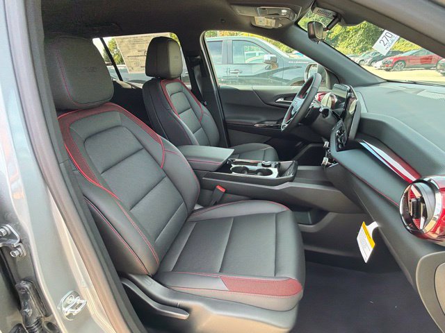 New 2027 Chevrolet Equinox RS w/ Safety and Technology Package FWD image 32