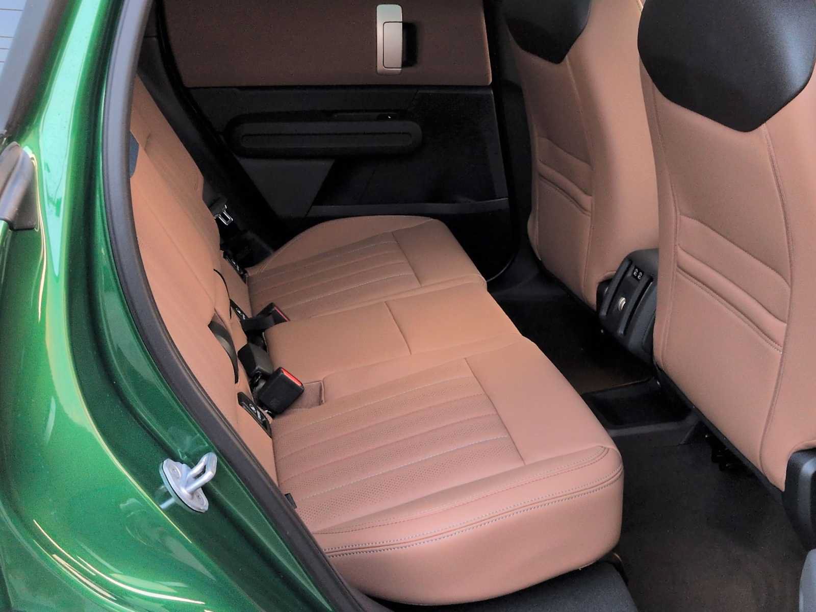 New 2027 MINI Cooper Countryman S AWD/4WD image 22