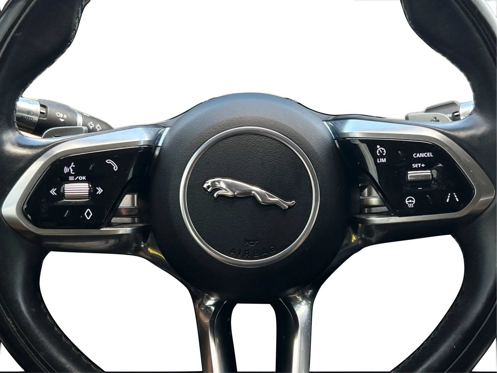 Used 2022 Jaguar E-PACE SE AWD/4WD image 23