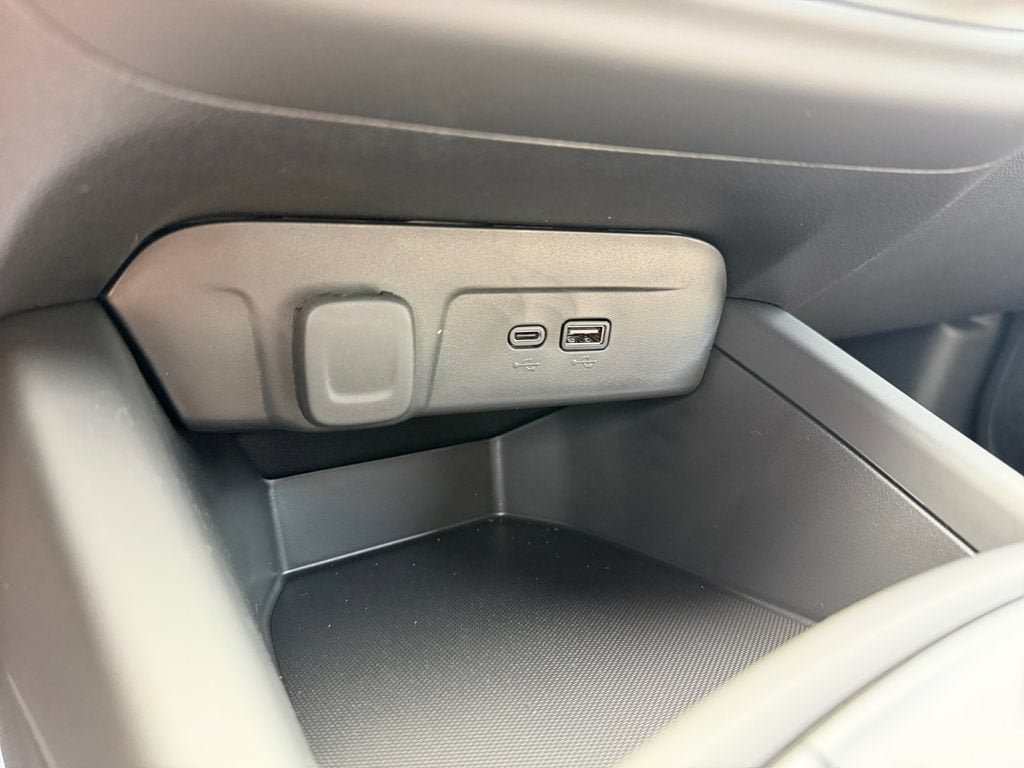 New 2026 Chevrolet Trax RS w/ Driver Confidence Package FWD image 33