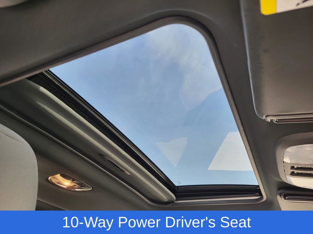 Certified 2024 Subaru Crosstrek 2.5i Sport image 11