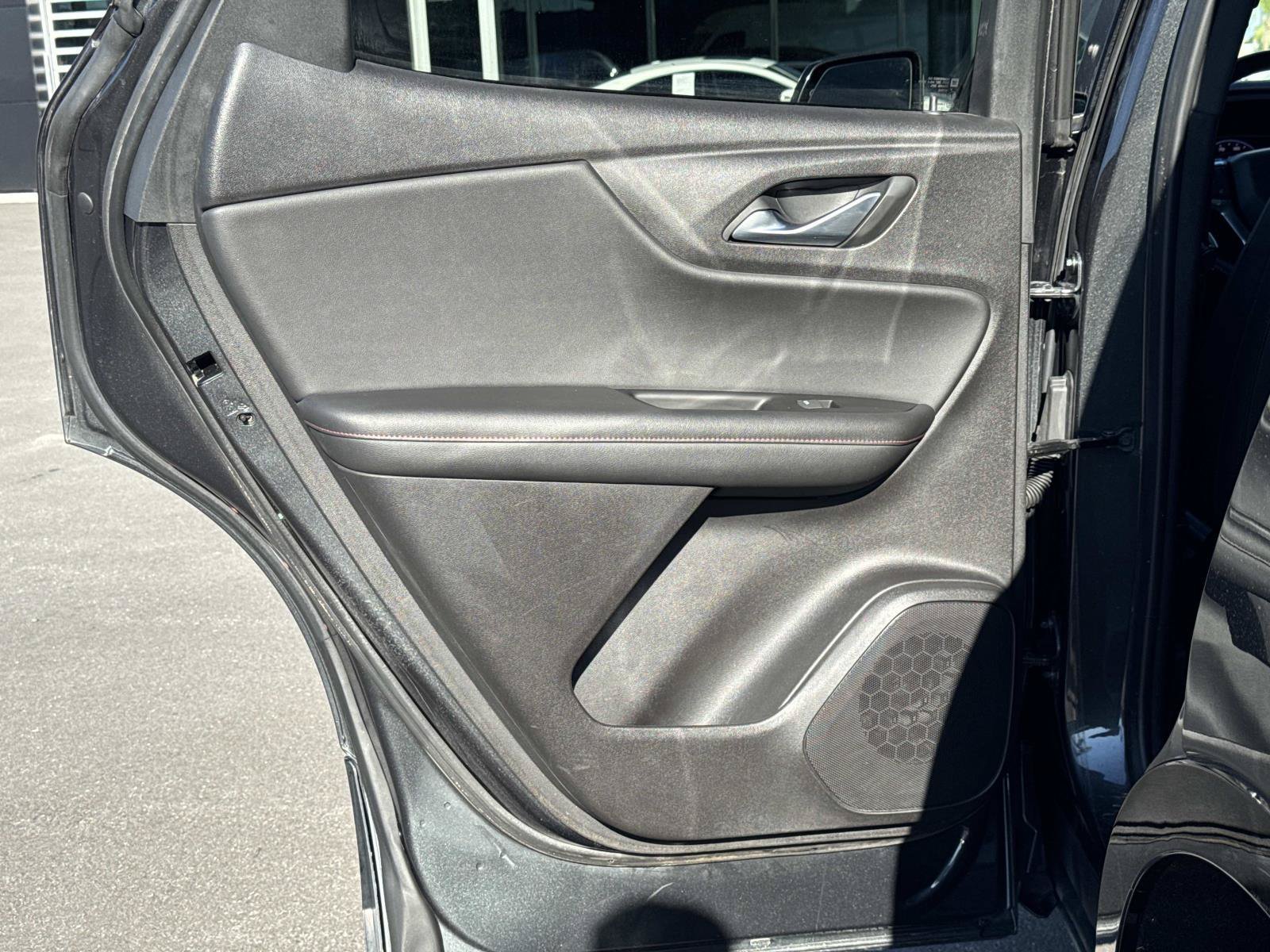 Used 2019 Chevrolet Blazer RS AWD/4WD image 13