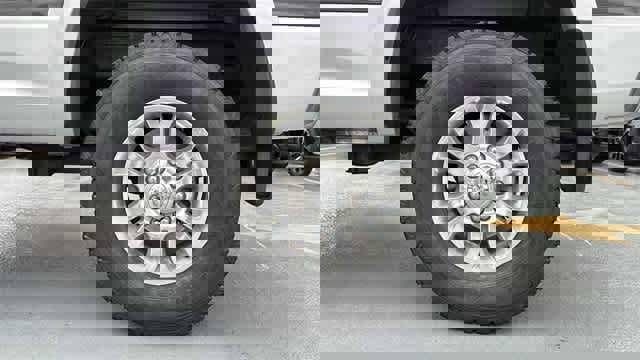 Used 2018 RAM 2500 Laramie w/ Convenience Group image 63