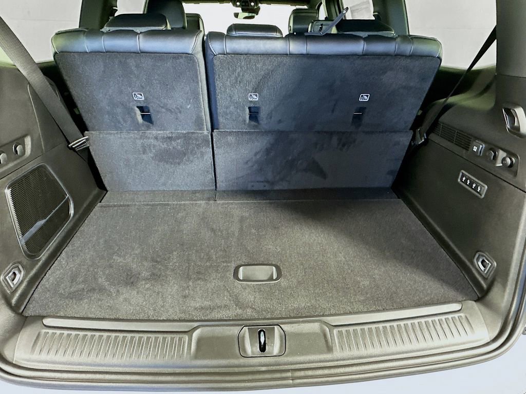 New 2026 Jeep Grand Wagoneer Limited w/ Convenience Group I image 33