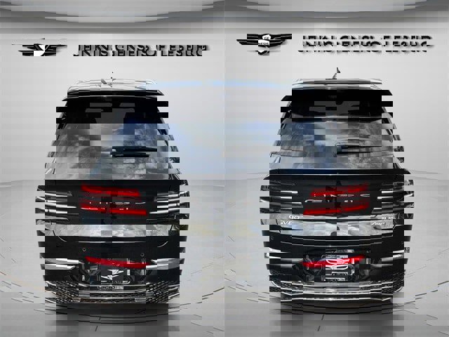 New 2026 Genesis GV80 3.5T Prestige image 10
